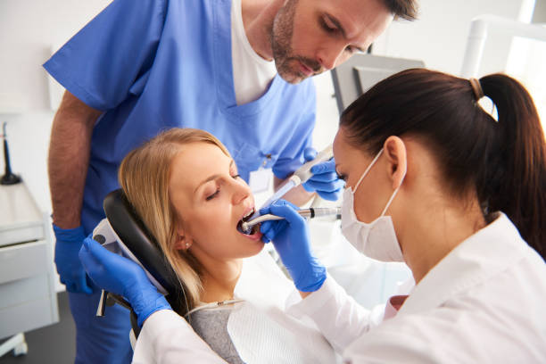 Best Traditional Braces  in Home, WA