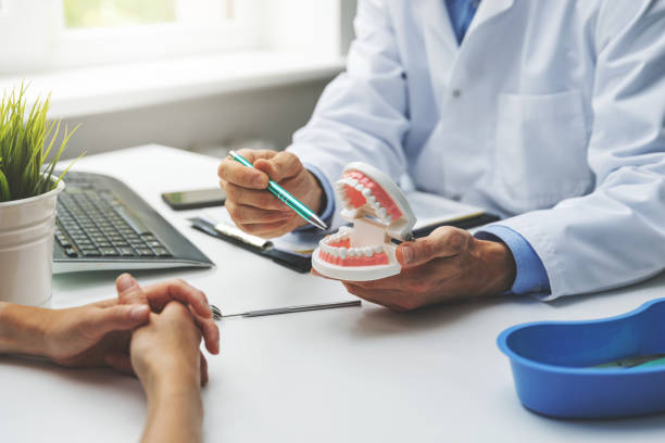 Oral Surgery in Home, WA