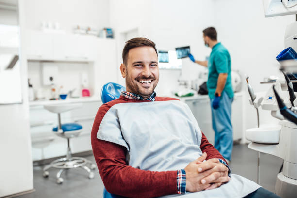 Dental X-Rays and Imaging in Home, WA