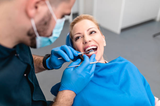 Best Dentures (Full and Partial)  in Home, WA