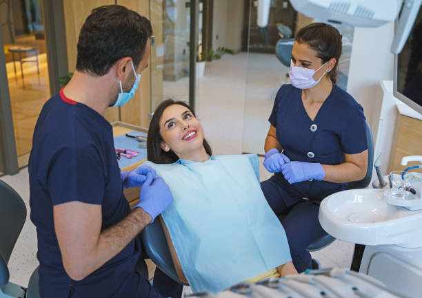 Best Emergency Dental Care  in Home, WA