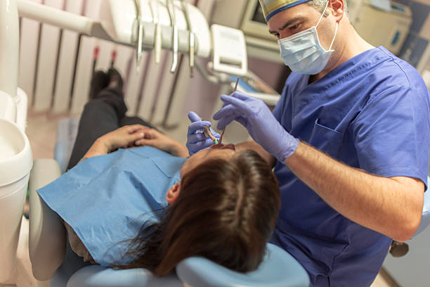Best Pediatric Dentistry  in Home, WA