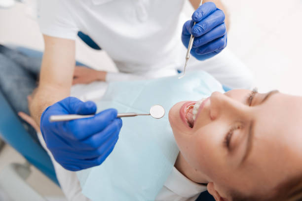 Advanced Technology for Better Dental Care in Home, WA